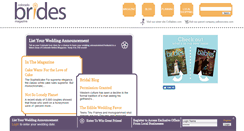 Desktop Screenshot of cobrides.com