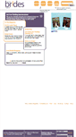Mobile Screenshot of cobrides.com