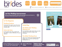 Tablet Screenshot of cobrides.com